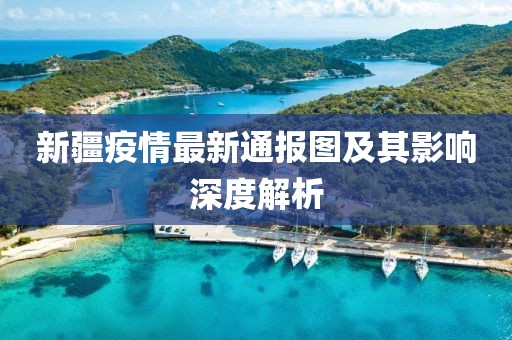 新疆疫情最新通报图及其影响深度解析