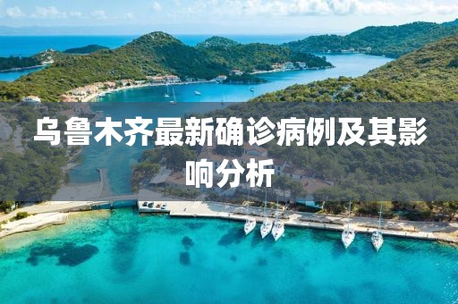 乌鲁木齐最新确诊病例及其影响分析