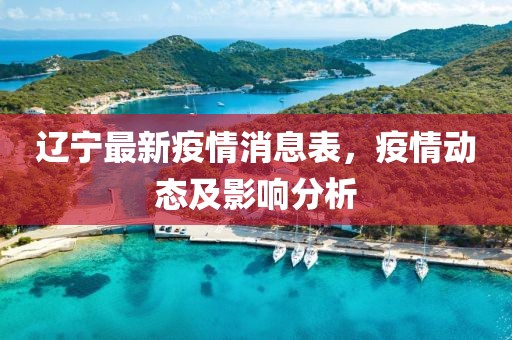 辽宁最新疫情消息表，疫情动态及影响分析