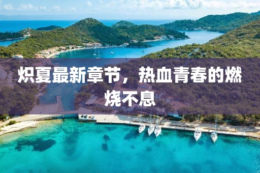 炽夏最新章节，热血青春的燃烧不息