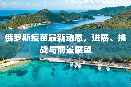 俄罗斯疫苗最新动态，进展、挑战与前景展望