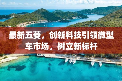 最新五菱，创新科技引领微型车市场，树立新标杆