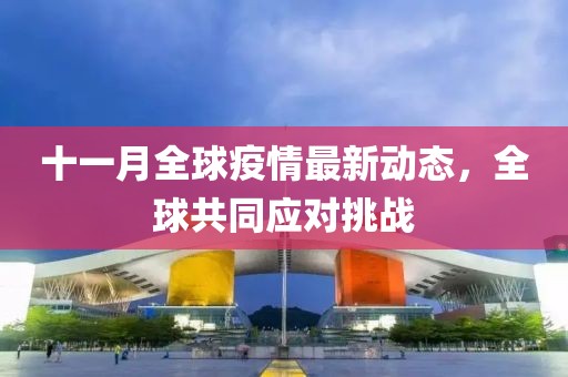 十一月全球疫情最新动态，全球共同应对挑战