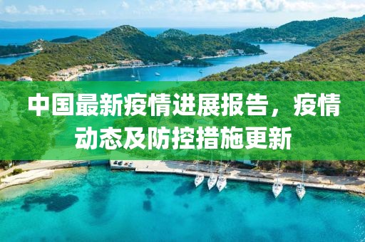 中国最新疫情进展报告，疫情动态及防控措施更新