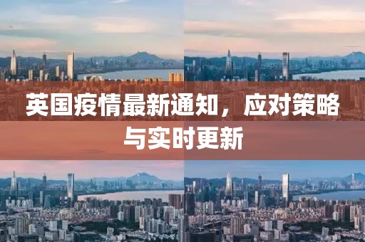 英国疫情最新通知，应对策略与实时更新