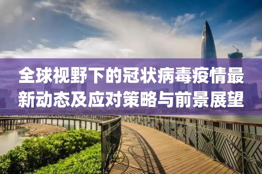 全球视野下的冠状病毒疫情最新动态及应对策略与前景展望