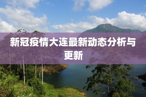 新冠疫情大连最新动态分析与更新