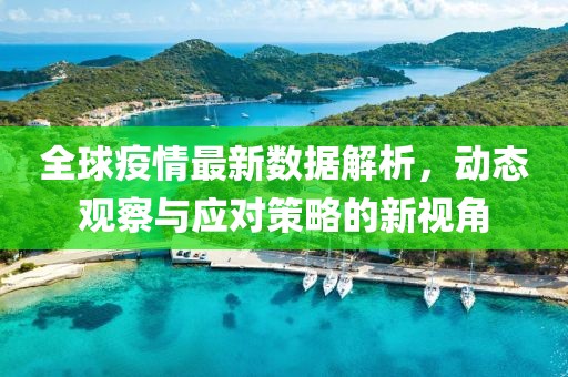 全球疫情最新数据解析，动态观察与应对策略的新视角