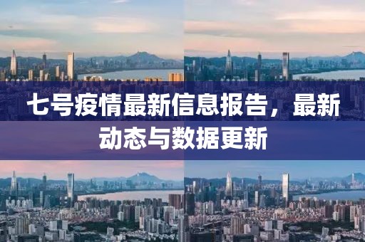 七号疫情最新信息报告，最新动态与数据更新
