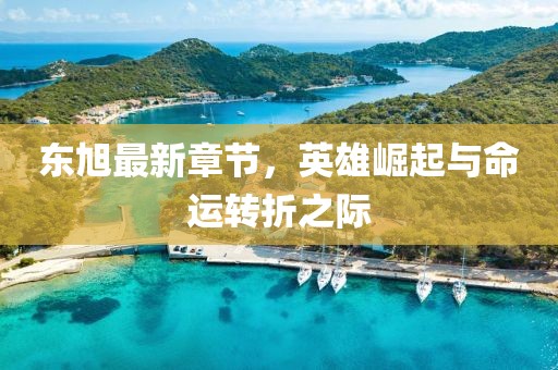 东旭最新章节，英雄崛起与命运转折之际