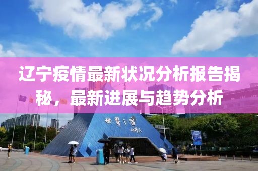 辽宁疫情最新状况分析报告揭秘，最新进展与趋势分析