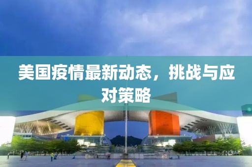 美国疫情最新动态，挑战与应对策略