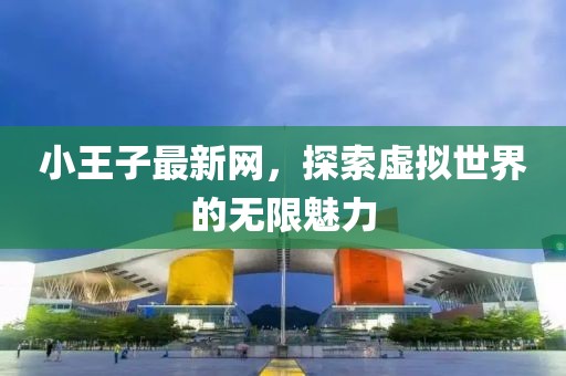 小王子最新网，探索虚拟世界的无限魅力