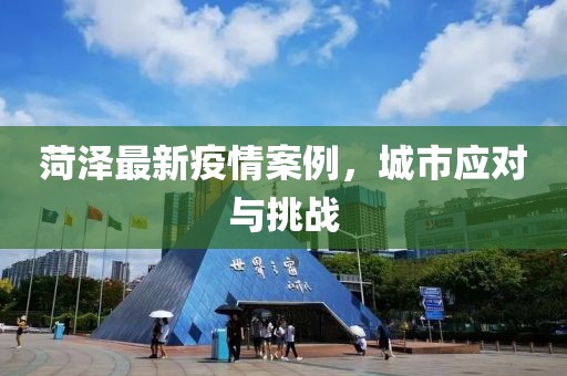 菏泽最新疫情案例，城市应对与挑战