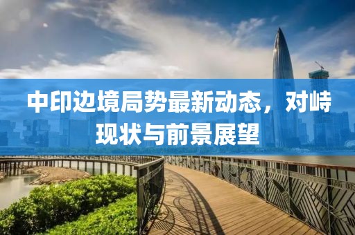 中印边境局势最新动态，对峙现状与前景展望