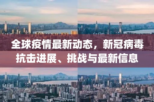 全球疫情最新动态，新冠病毒抗击进展、挑战与最新信息