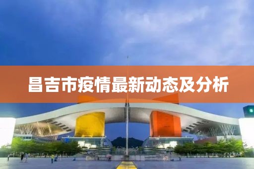 昌吉市疫情最新动态及分析