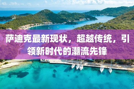 萨迪克最新现状，超越传统，引领新时代的潮流先锋