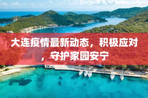 大连疫情最新动态，积极应对，守护家园安宁