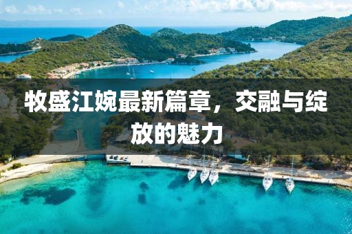 牧盛江婉最新篇章，交融与绽放的魅力