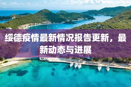 绥德疫情最新情况报告更新，最新动态与进展