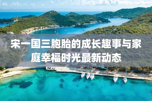 宋一国三胞胎的成长趣事与家庭幸福时光最新动态