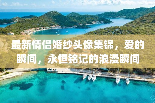 最新情侣婚纱头像集锦，爱的瞬间，永恒铭记的浪漫瞬间