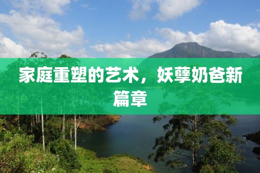 家庭重塑的艺术，妖孽奶爸新篇章