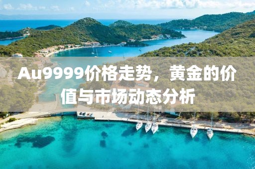 Au9999价格走势，黄金的价值与市场动态分析