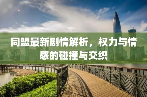 同盟最新剧情解析，权力与情感的碰撞与交织