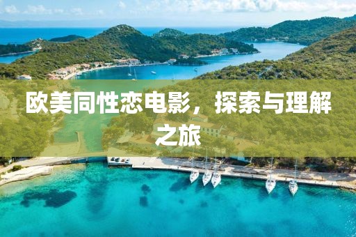 欧美同性恋电影，探索与理解之旅