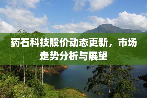 药石科技股价动态更新，市场走势分析与展望
