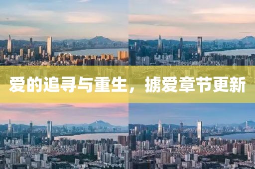 爱的追寻与重生，掳爱章节更新