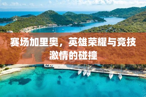 赛场加里奥，英雄荣耀与竞技激情的碰撞
