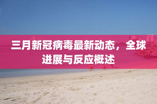 三月新冠病毒最新动态，全球进展与反应概述
