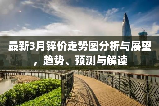 最新3月锌价走势图分析与展望，趋势、预测与解读