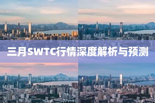 三月SWTC行情深度解析与预测