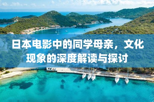 日本电影中的同学母亲，文化现象的深度解读与探讨