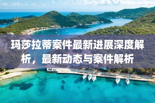 玛莎拉蒂案件最新进展深度解析，最新动态与案件解析