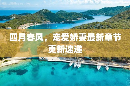 四月春风，宠爱娇妻最新章节更新速递