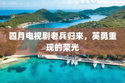 四月电视剧老兵归来，英勇重现的荣光