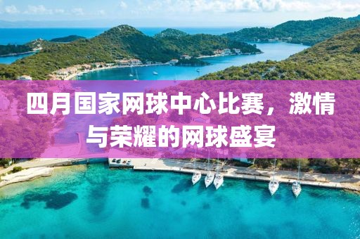 四月国家网球中心比赛，激情与荣耀的网球盛宴
