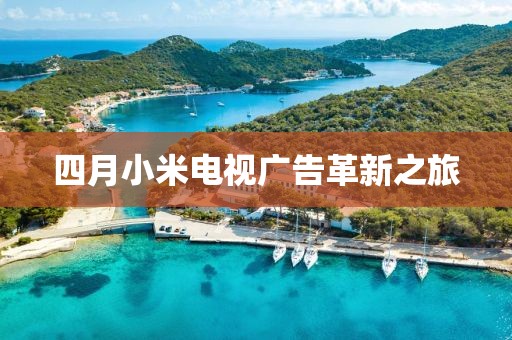 四月小米电视广告革新之旅