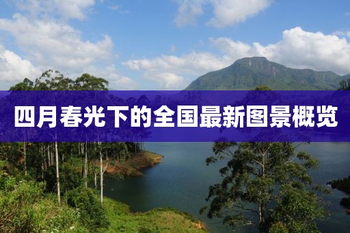 四月春光下的全国最新图景概览
