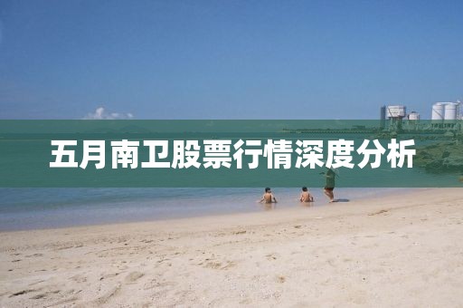 五月南卫股票行情深度分析