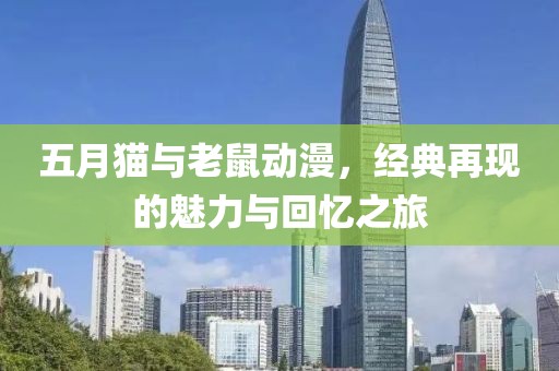 五月猫与老鼠动漫，经典再现的魅力与回忆之旅