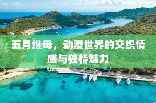 五月继母，动漫世界的交织情感与独特魅力