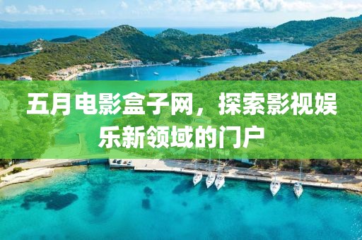 五月电影盒子网，探索影视娱乐新领域的门户