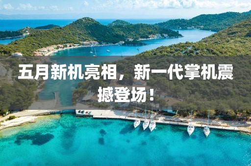 五月新机亮相，新一代掌机震撼登场！