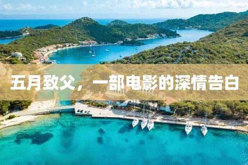 五月致父，一部电影的深情告白